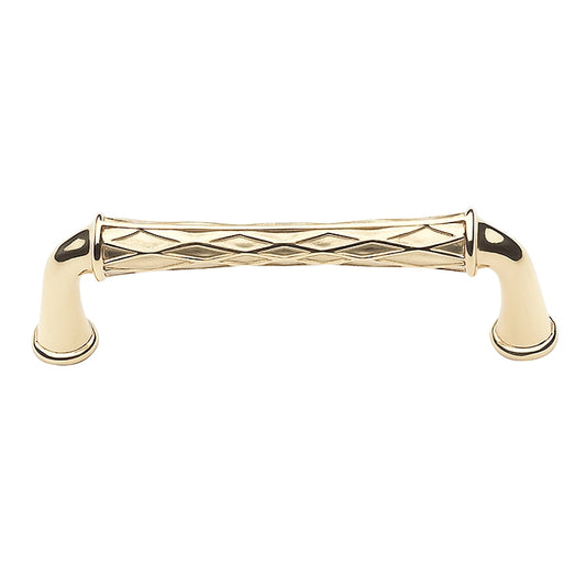 Baldwin 4377 Couture-A Pull - 4" CTC X 1.45" P.