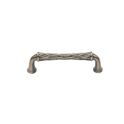 Baldwin 4377 Couture-A Pull - 4" CTC X 1.45" P.