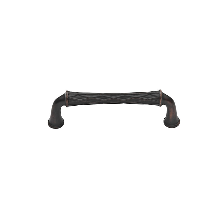 Baldwin 4377 Couture-A Pull - 4" CTC X 1.45" P.