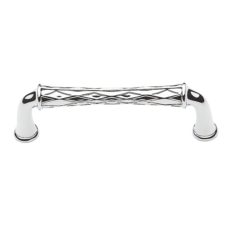 Baldwin 4377 Couture-A Pull - 4" CTC X 1.45" P.