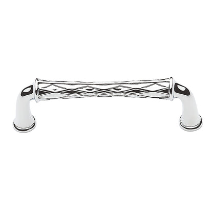 Baldwin 4377 Couture-A Pull - 4" CTC X 1.45" P.