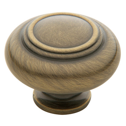 Baldwin 4447 1.5" Diameter Ring Deco Knob