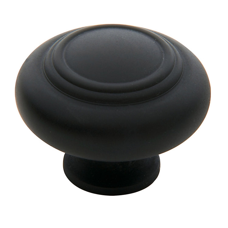 Baldwin 4447 1.5" Diameter Ring Deco Knob