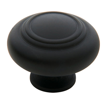 Baldwin 4447 1.5" Diameter Ring Deco Knob