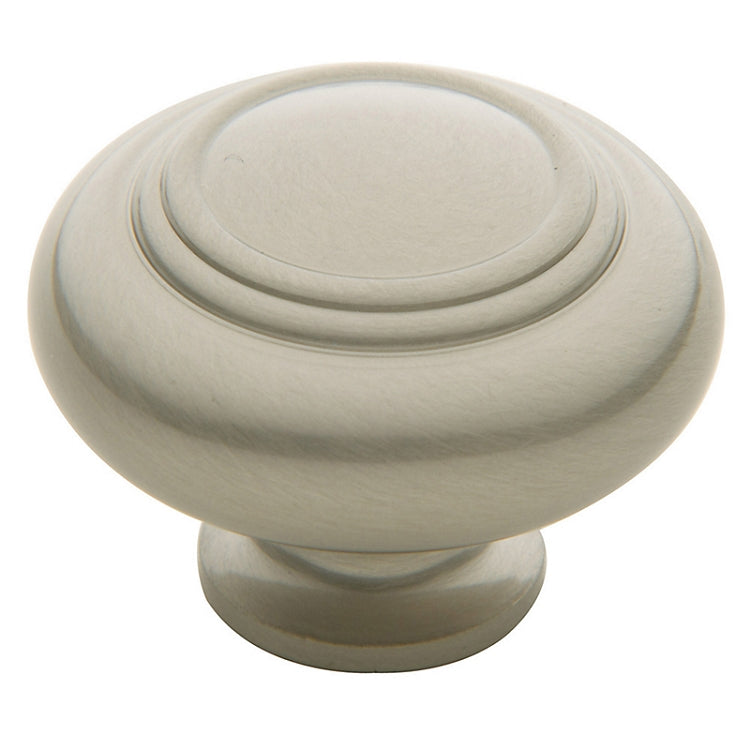 Baldwin 4447 1.5" Diameter Ring Deco Knob