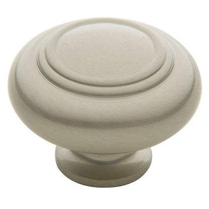 Baldwin 4447 1.5" Diameter Ring Deco Knob