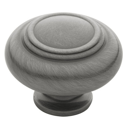 Baldwin 4447 1.5" Diameter Ring Deco Knob