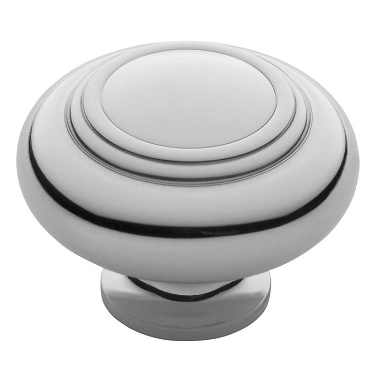 Baldwin 4447 1.5" Diameter Ring Deco Knob