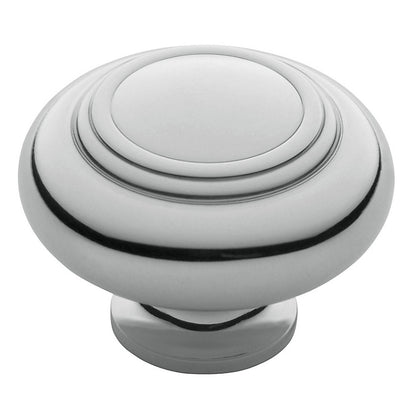 Baldwin 4447 1.5" Diameter Ring Deco Knob
