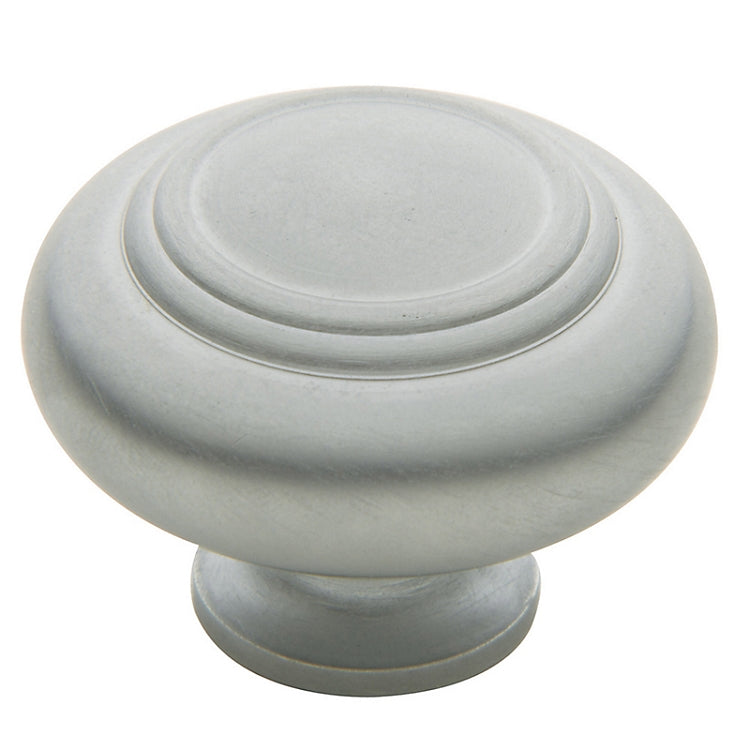 Baldwin 4447 1.5" Diameter Ring Deco Knob