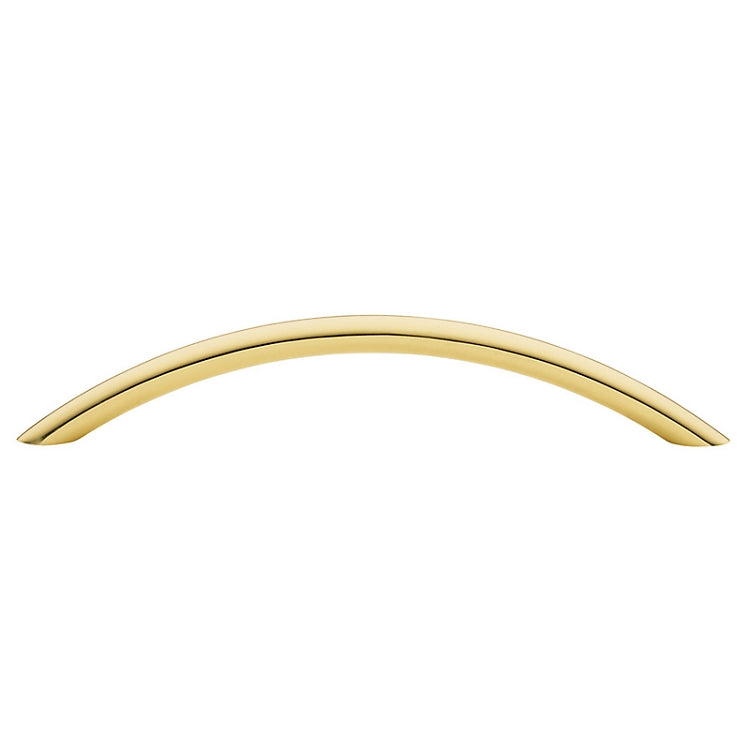 Baldwin 4448 Arched Pull - 6" CTC X 1.2" P.
