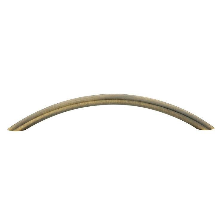 Baldwin 4448 Arched Pull - 6" CTC X 1.2" P.