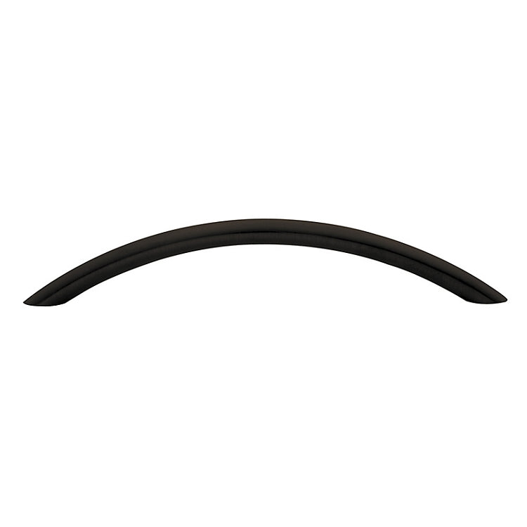 Baldwin 4448 Arched Pull - 6" CTC X 1.2" P.
