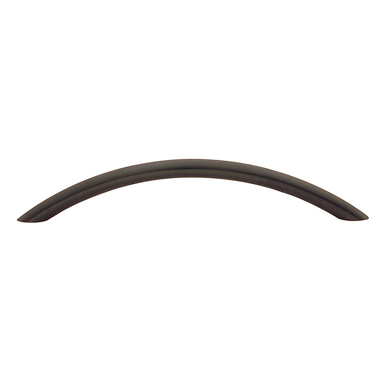 Baldwin 4448 Arched Pull - 6" CTC X 1.2" P.
