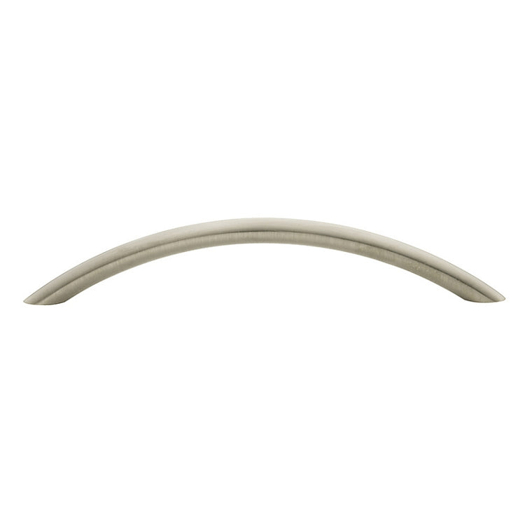 Baldwin 4448 Arched Pull - 6" CTC X 1.2" P.