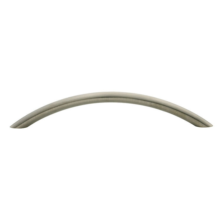 Baldwin 4448 Arched Pull - 6" CTC X 1.2" P.