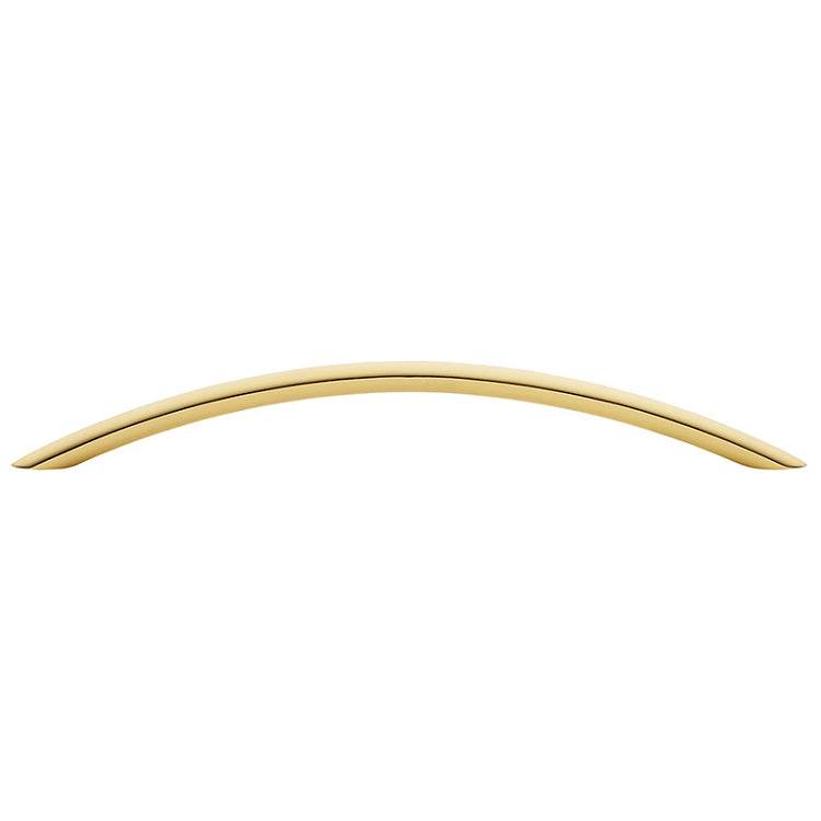 Baldwin 4450 Arched Pull - 8" CTC X 1.3" P.