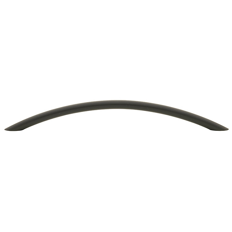 Baldwin 4450 Arched Pull - 8" CTC X 1.3" P.