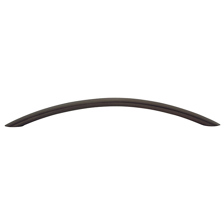 Baldwin 4450 Arched Pull - 8" CTC X 1.3" P.
