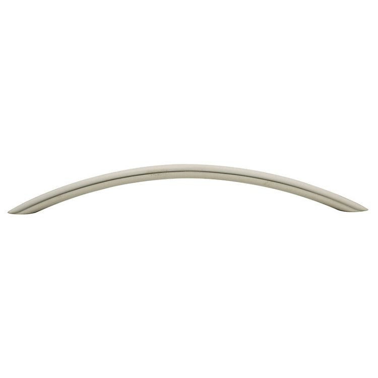 Baldwin 4450 Arched Pull - 8" CTC X 1.3" P.