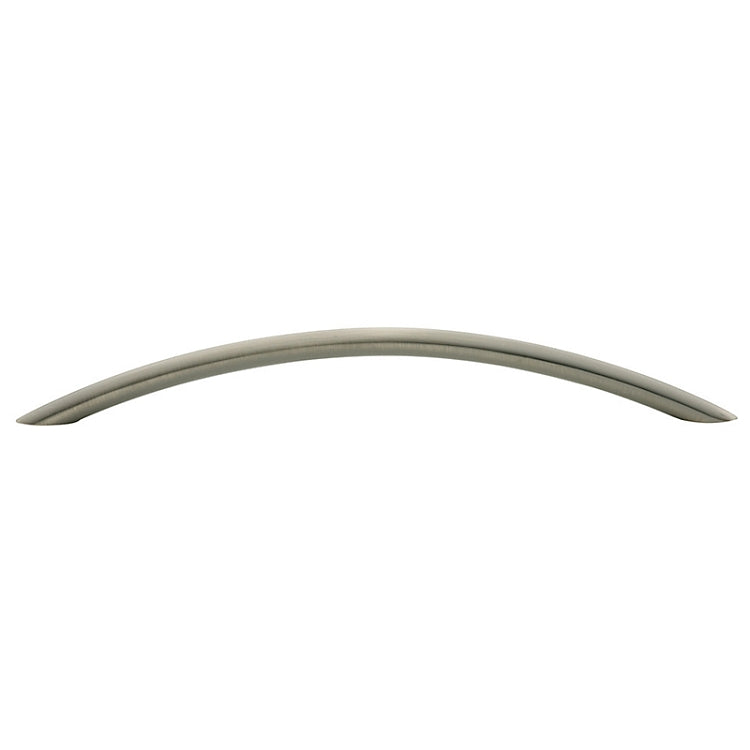 Baldwin 4450 Arched Pull - 8" CTC X 1.3" P.