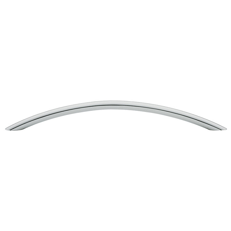 Baldwin 4450 Arched Pull - 8" CTC X 1.3" P.