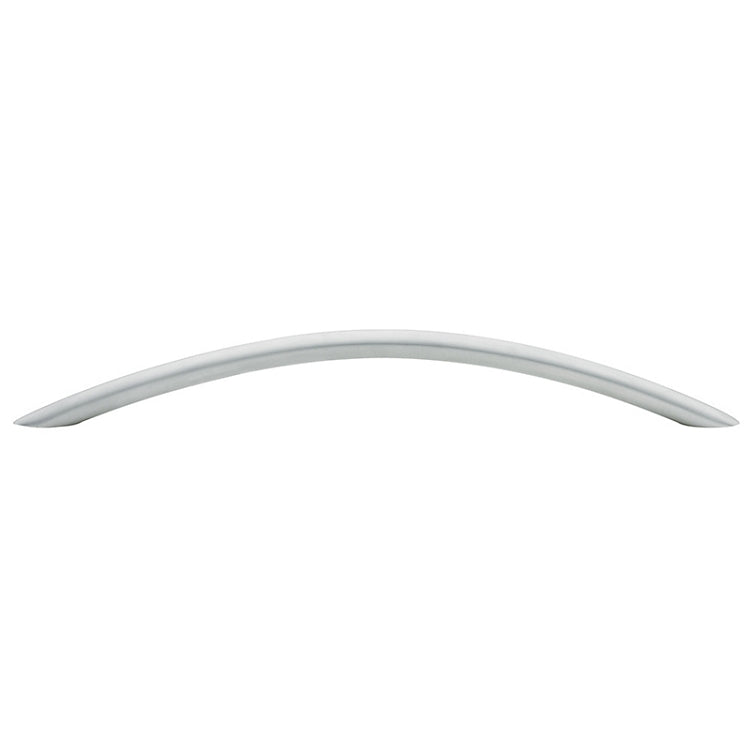 Baldwin 4450 Arched Pull - 8" CTC X 1.3" P.