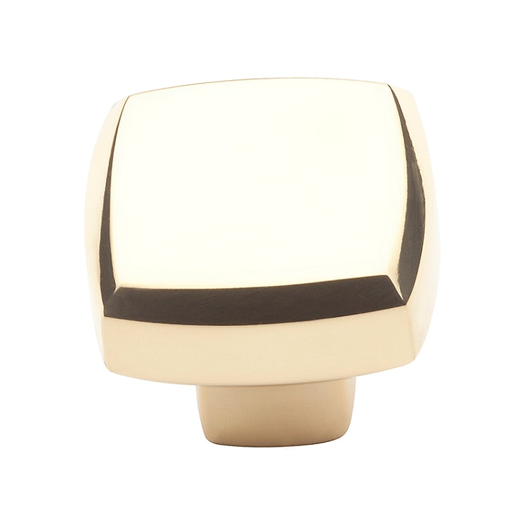 Baldwin 4453 Severin A Knob - 1.25" Diameter