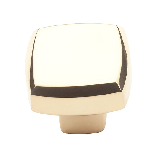Baldwin 4453 Severin A Knob - 1.25" Diameter