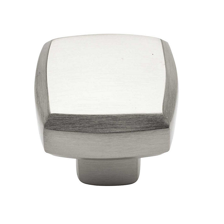 Baldwin 4453 Severin A Knob - 1.25" Diameter