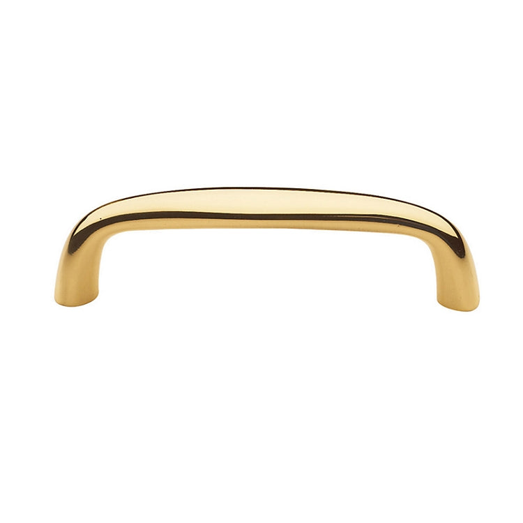 Baldwin 4479 Oval Pull - 3" CTC