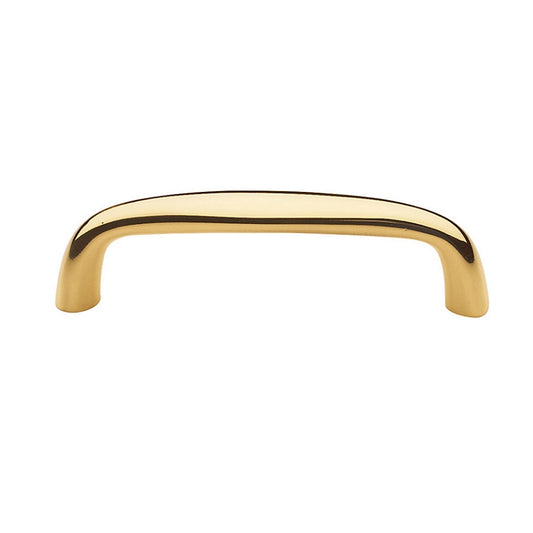Baldwin 4479 Oval Pull - 3" CTC