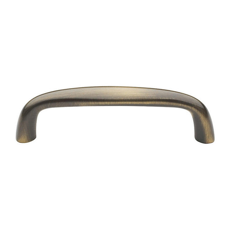 Baldwin 4479 Oval Pull - 3" CTC