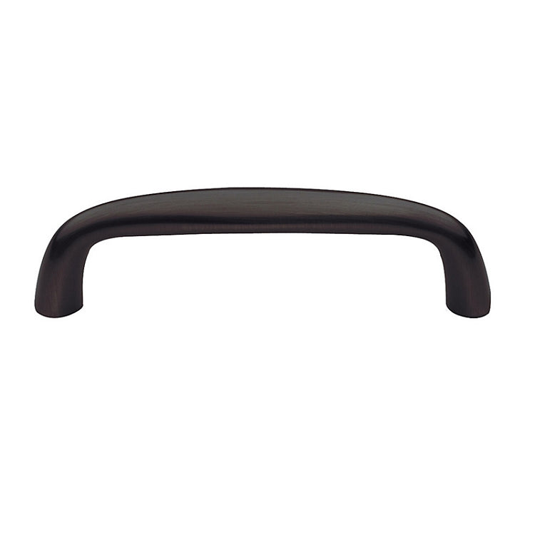 Baldwin 4479 Oval Pull - 3" CTC
