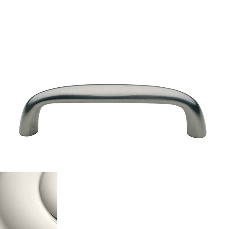 Baldwin 4479 Oval Pull - 3" CTC