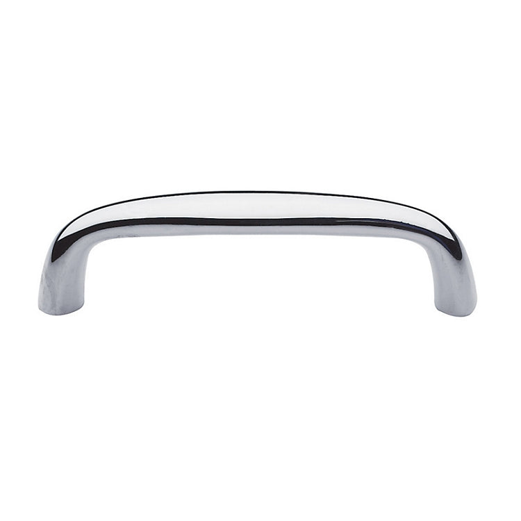 Baldwin 4479 Oval Pull - 3" CTC