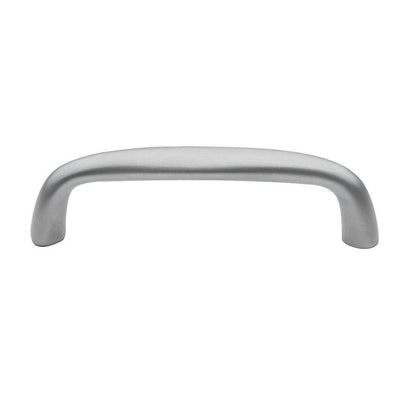 Baldwin 4480 Oval Pull - 4" CTC