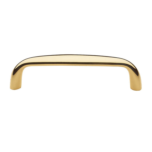 Baldwin 4480 Oval Pull - 4" CTC