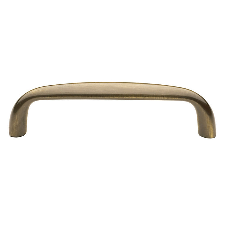 Baldwin 4480 Oval Pull - 4" CTC