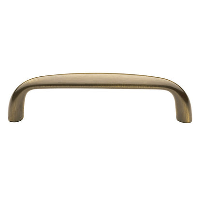 Baldwin 4480 Oval Pull - 4" CTC