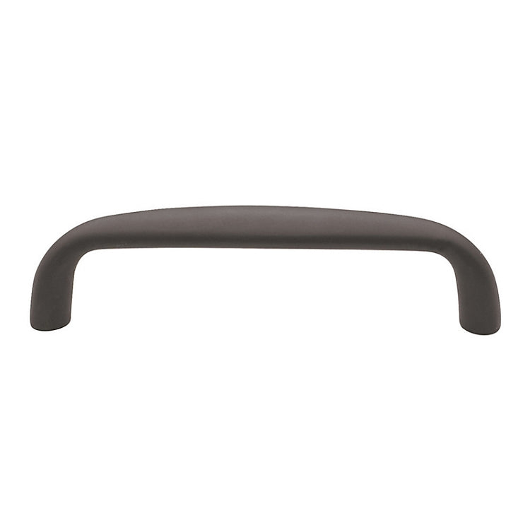 Baldwin 4480 Oval Pull - 4" CTC