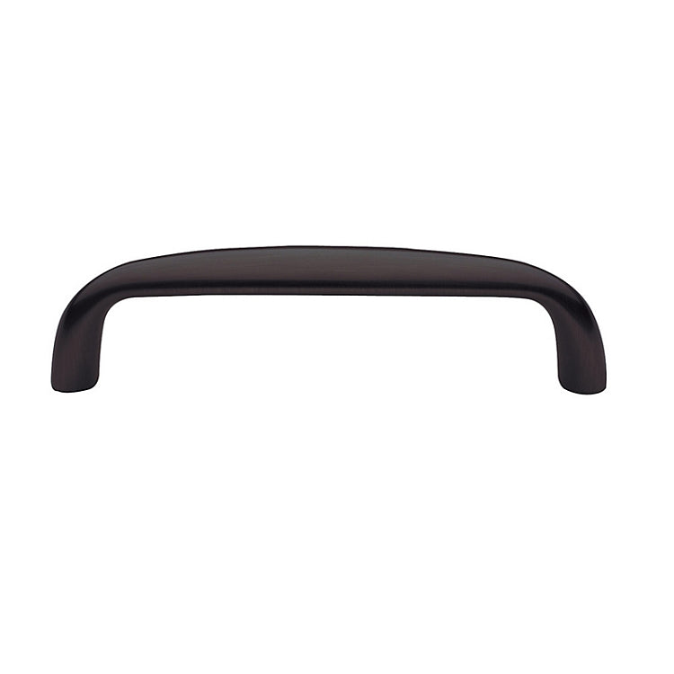 Baldwin 4480 Oval Pull - 4" CTC