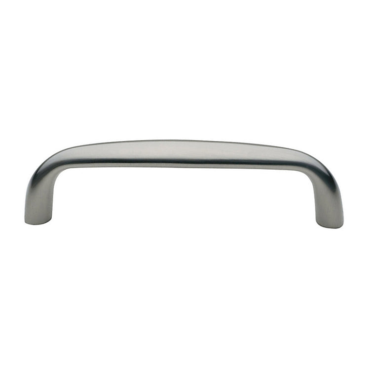 Baldwin 4480 Oval Pull - 4" CTC