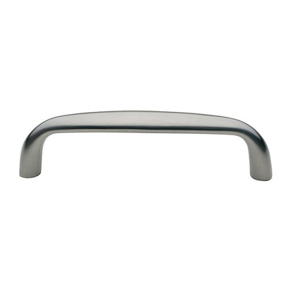 Baldwin 4480 Oval Pull - 4" CTC