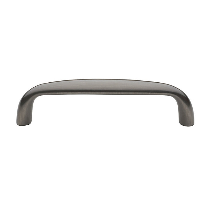 Baldwin 4480 Oval Pull - 4" CTC