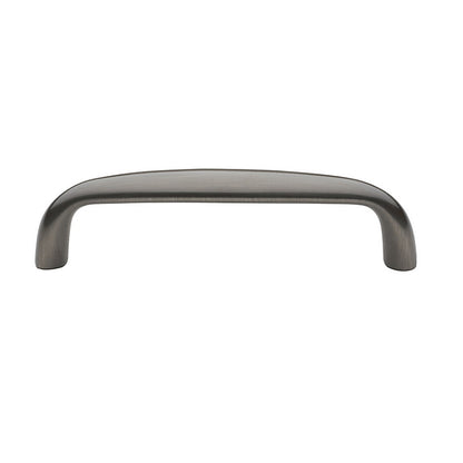 Baldwin 4480 Oval Pull - 4" CTC