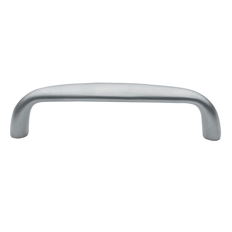 Baldwin 4480 Oval Pull - 4" CTC