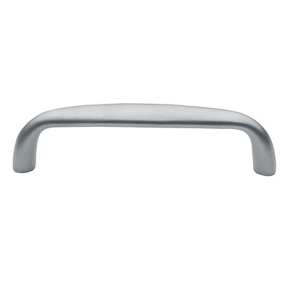 Baldwin 4480 Oval Pull - 4" CTC