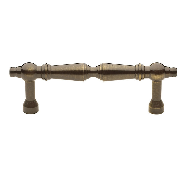 Baldwin 4487 Dominion Pull - 3" CTC