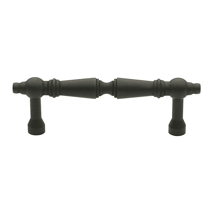 Baldwin 4487 Dominion Pull - 3" CTC